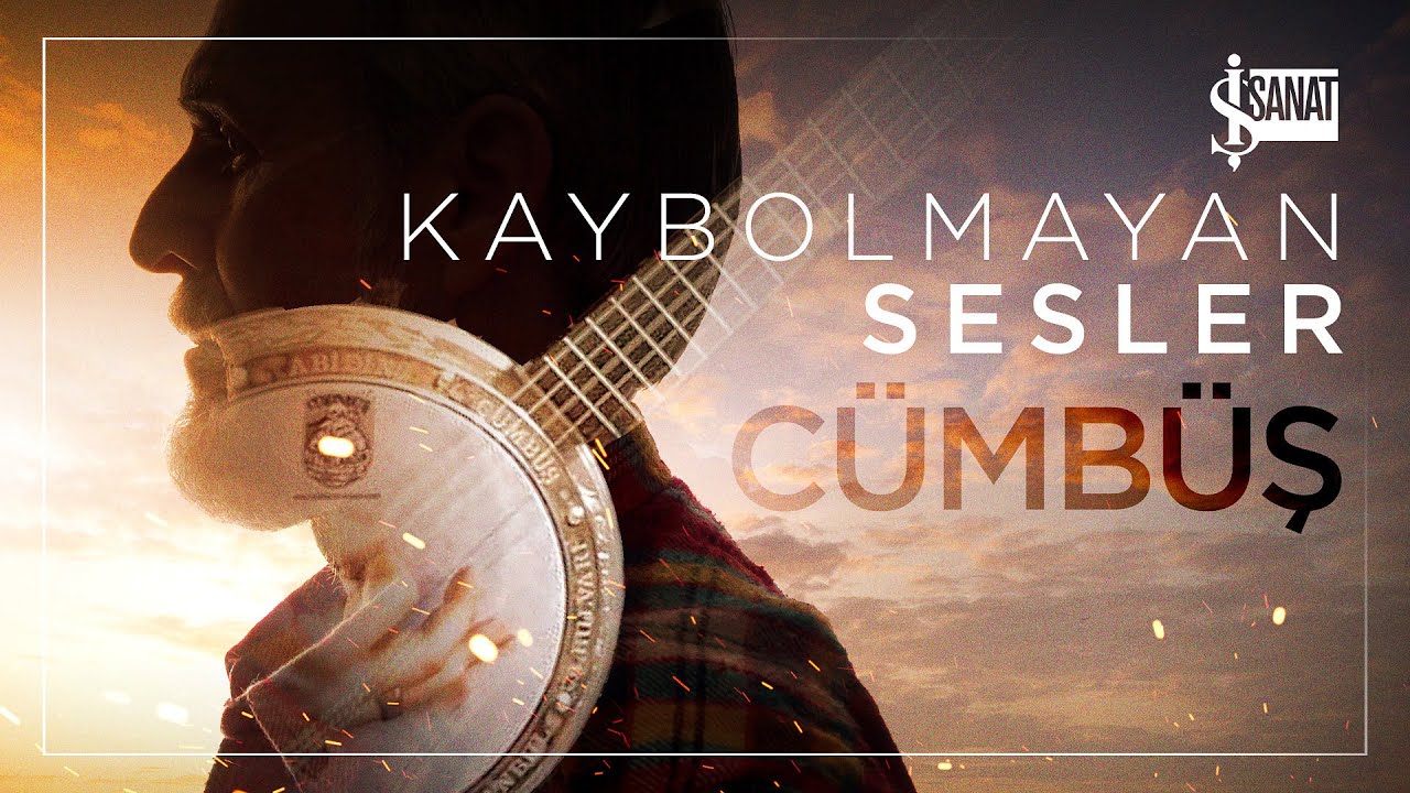 Cümbüş Yapımı I Abidin Alihan Cümbüş