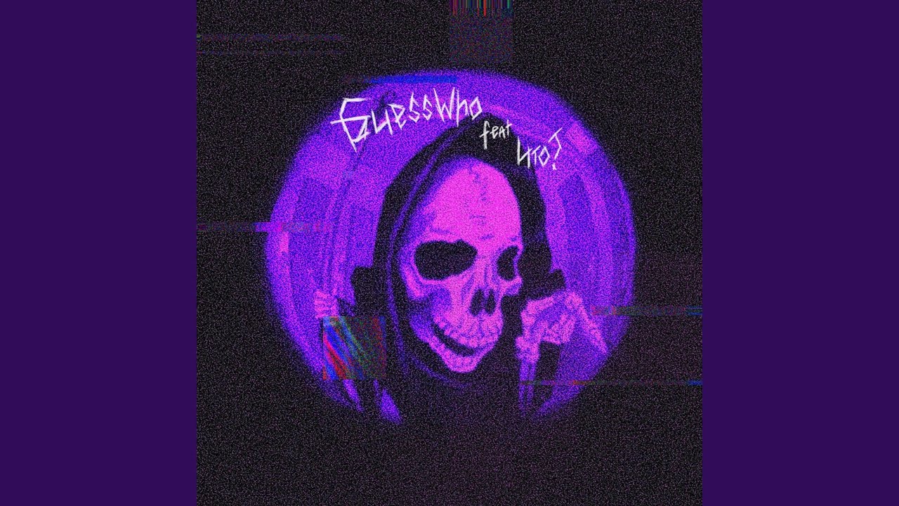 Pistol Grip (feat. DRFT808)