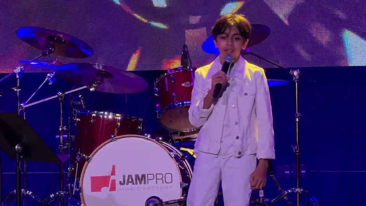 Ian’s Feb 2026 Concert - Can’t Stop the Feeling! 