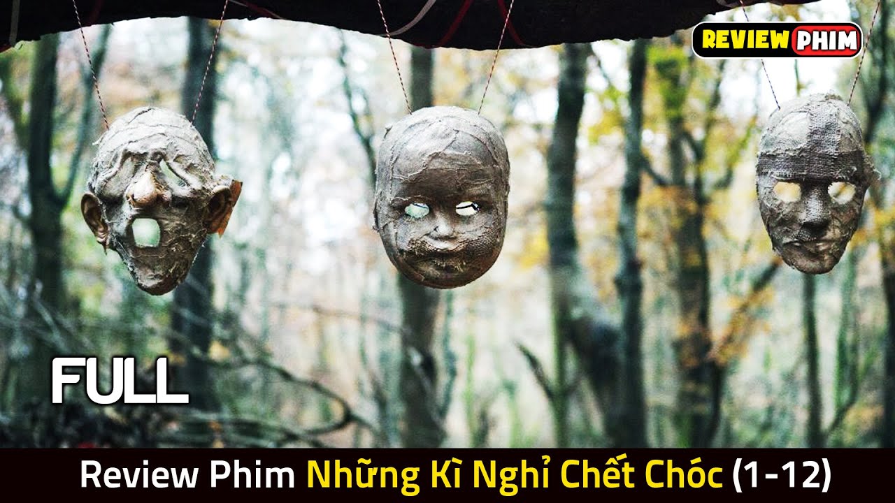 Review Phim NHỮNG KÌ NGHỈ CHẾT CHÓC (Bản Full) | Khi Các Ngày Lễ Trở Thành Nỗi Ám Ảnh Không Hồi Kết