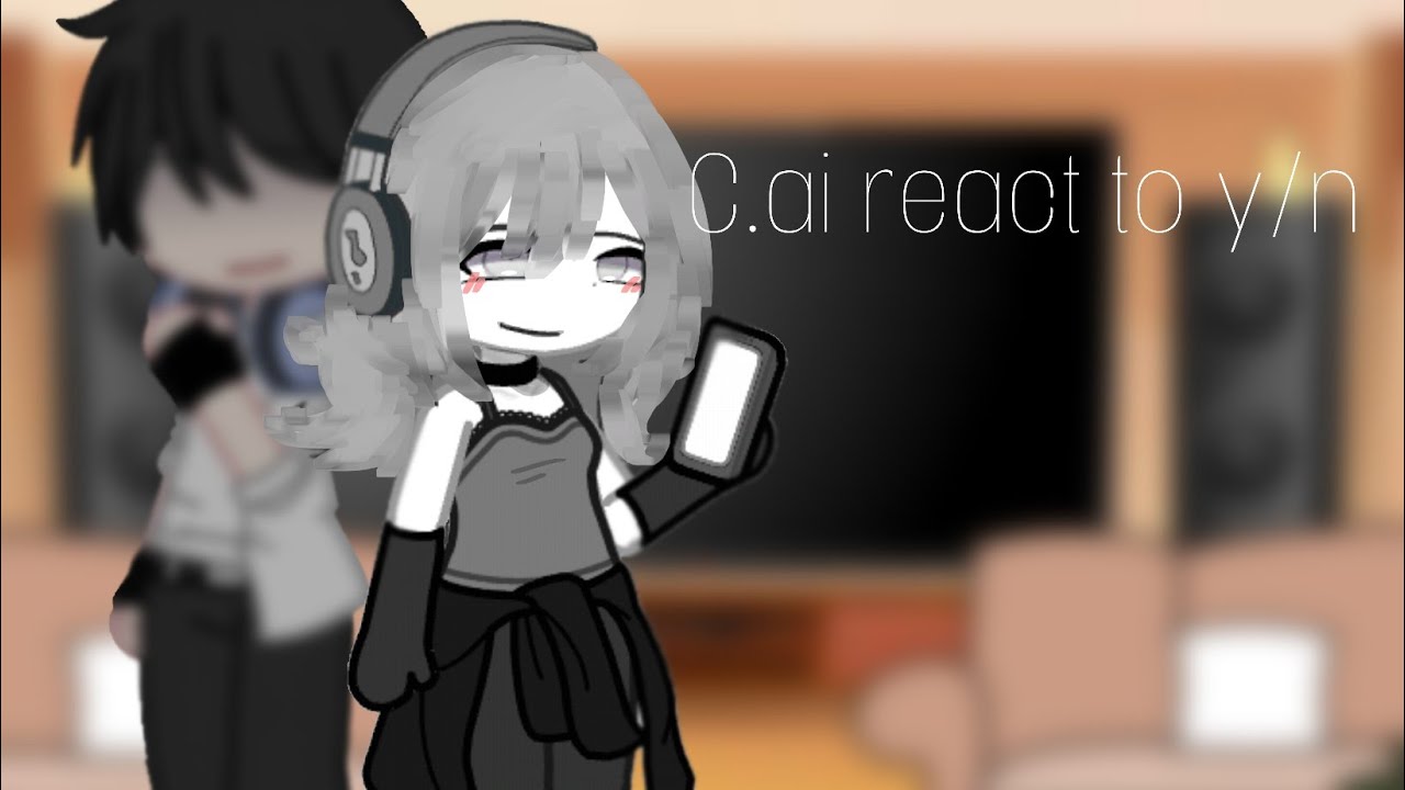 ||1.5-2X||реакция c.ai на т/и||RUS🇷🇺||WIP||