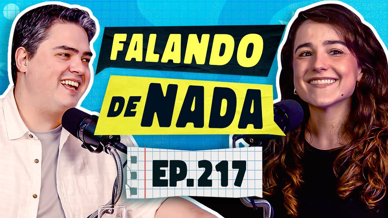 Superman foi um sucesso no final das contas?| Ep 217 | Falando de Nada