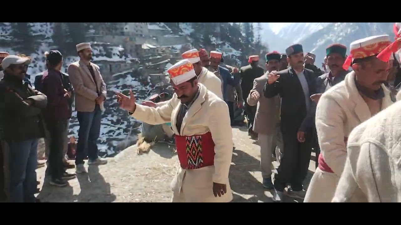 Rei  pangi mela 2026 