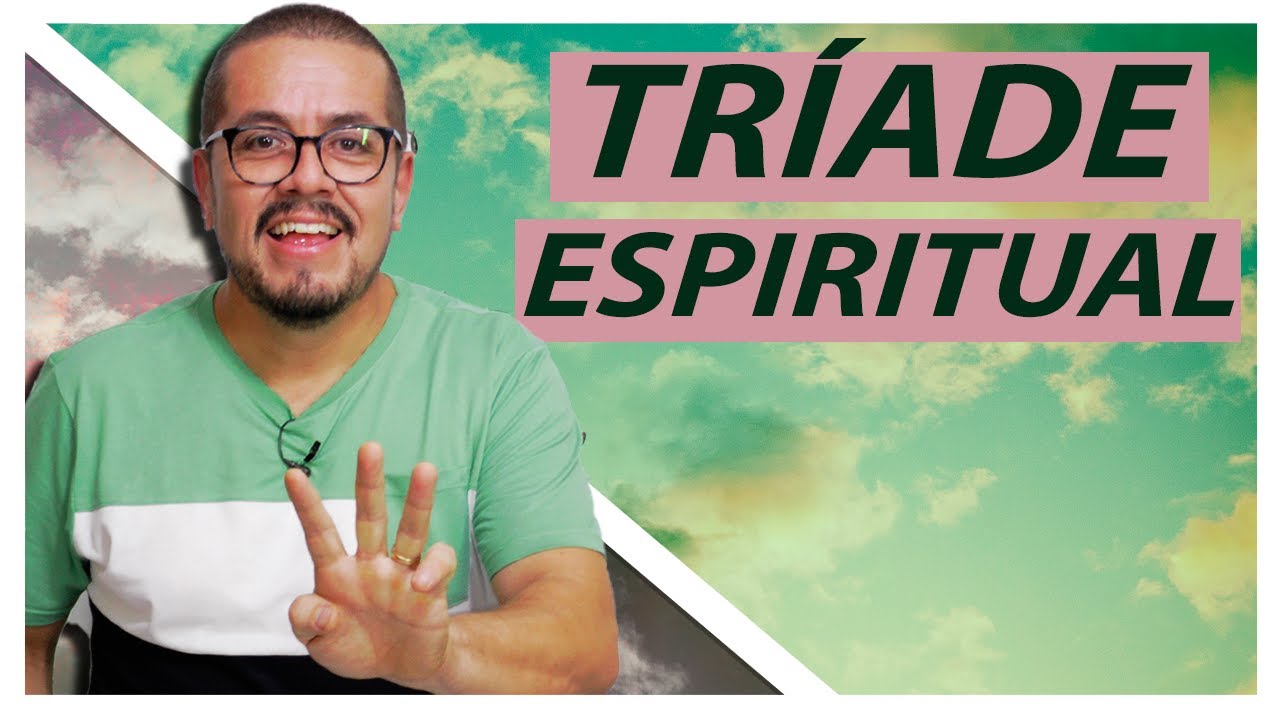 F&eacute;, Esperan&ccedil;a e Amor: A tr&iacute;ade do sucesso espiritual - Estudo B&iacute;blico e Teol&oacute;gico