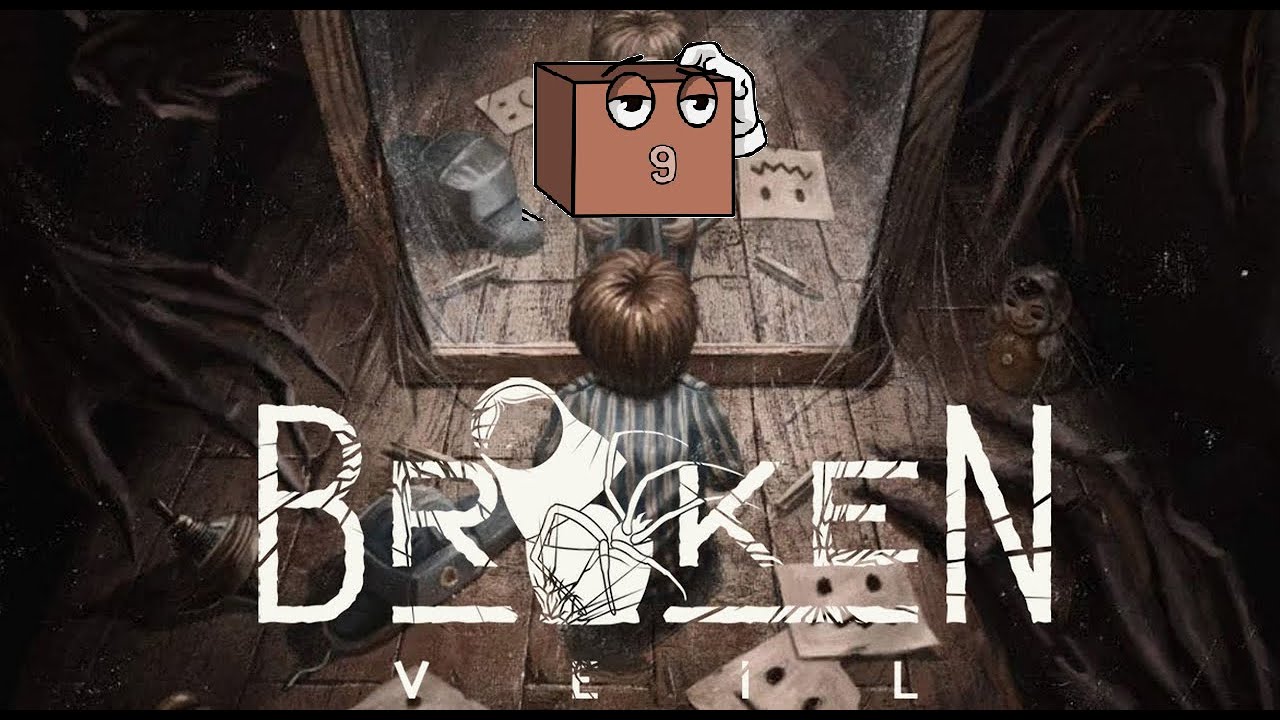 Let's play: Broken Veil - Demo