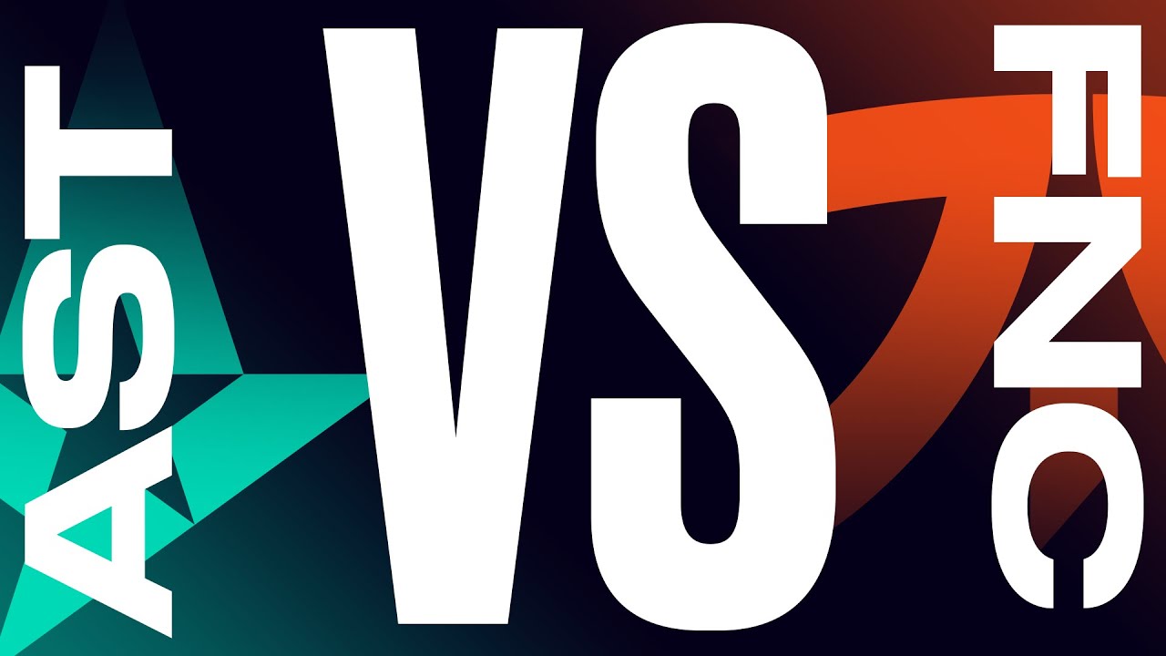 AST vs. FNC - Week 8 Day 1 | LEC Summer Season | Astralis vs. Fnatic (2022)