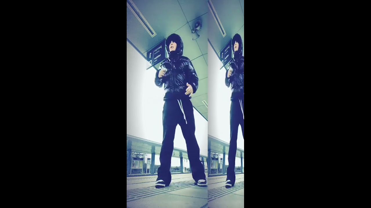 BIALYTOMA X MLODYA - KOCHA MNIE PO BUSZKU
