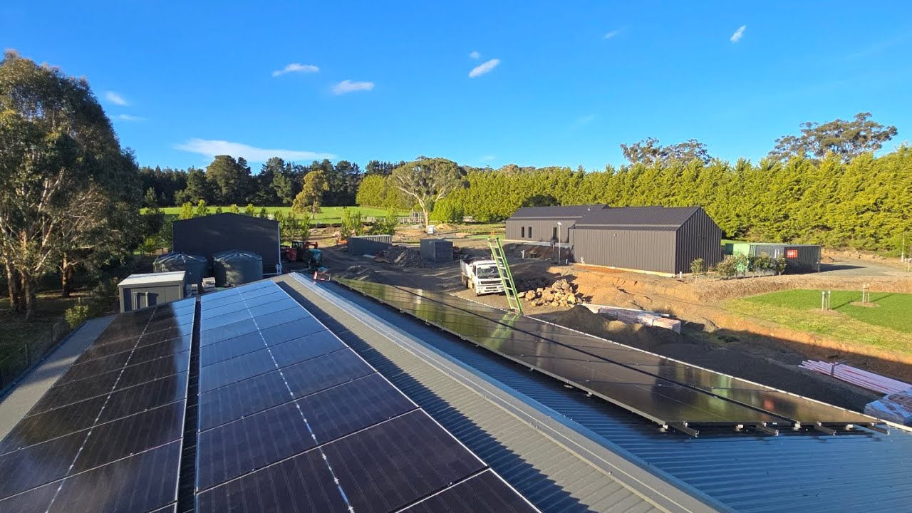 Watch This Before Buying Solar | A Real Installation Explained