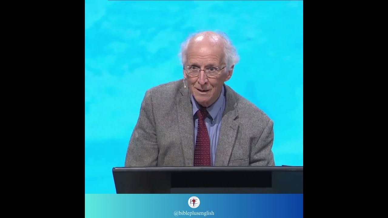 John Piper Asked ChatGpt