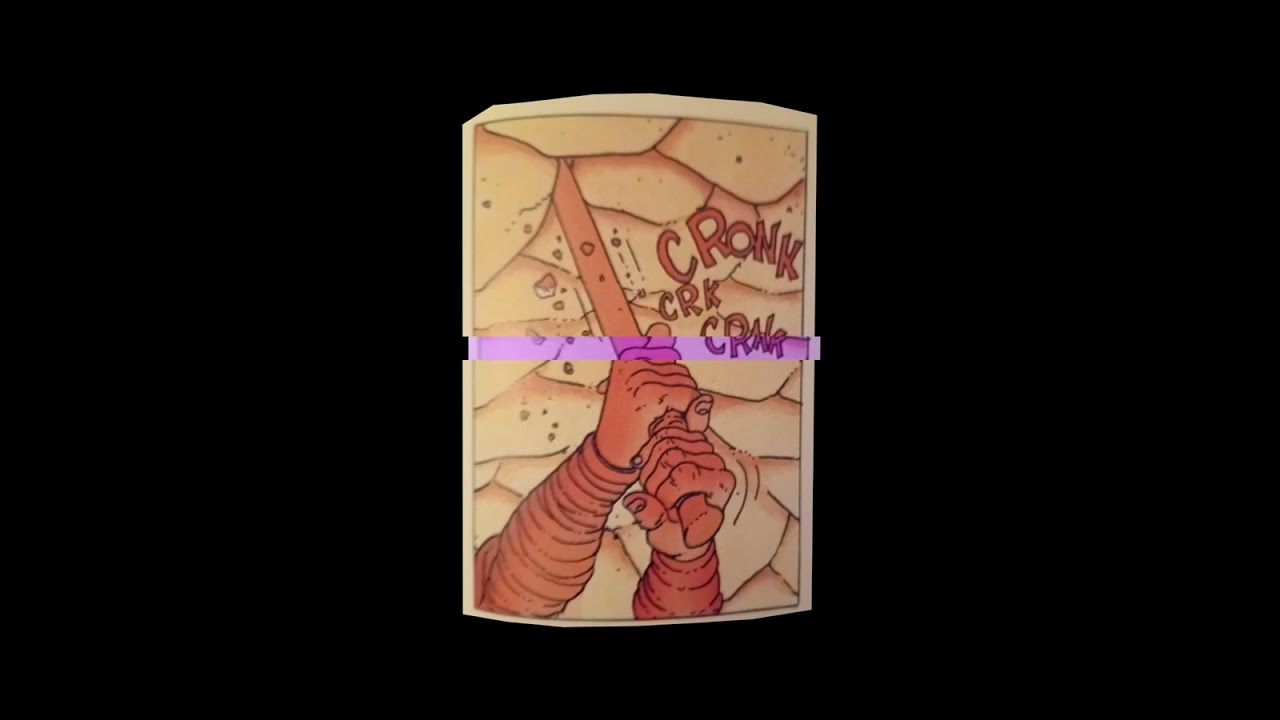 BENNY THE BUTCHER FT. BOLDY JAMES - DUFFEL BAG HOTTIE'S REVENGE [EWALDO° REMIX]