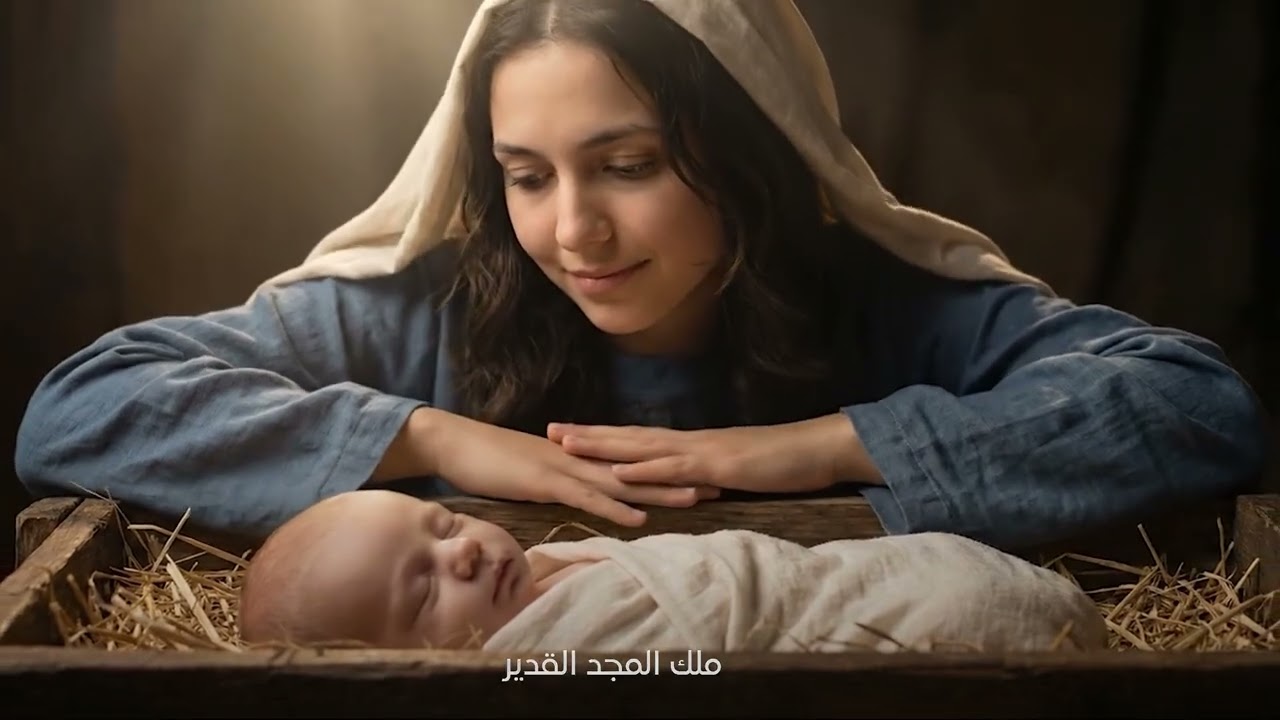 العائلة المقدسة / فيلم قصير