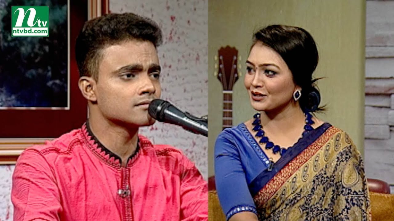Aaj Sokaler Gaane | আজ সকালের গানে | Shuvo Das | Nahida Afroj Sumi | EP 706 | Musical Program