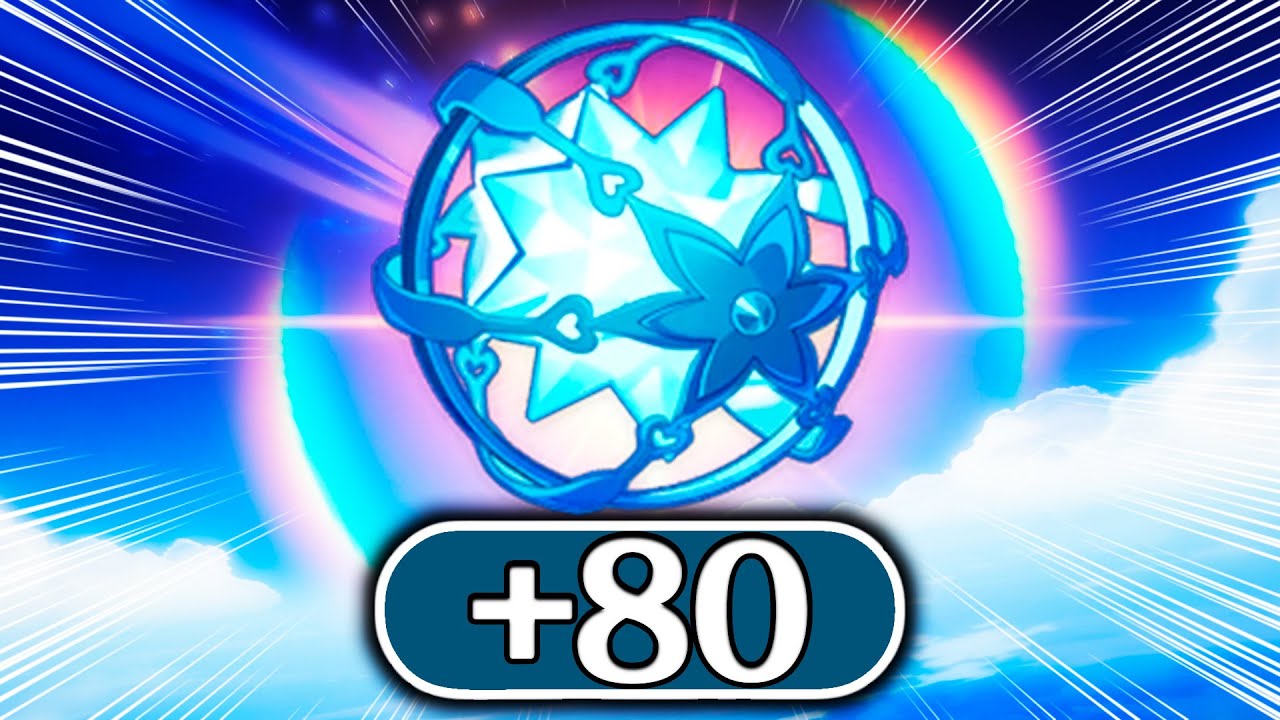 😨 ¡AHORRÉ +80 TIRADAS al BANNER PERMANENTE! 🔥 y NO SALIÓ como ESPERABA... 💀 | Genshin Impact