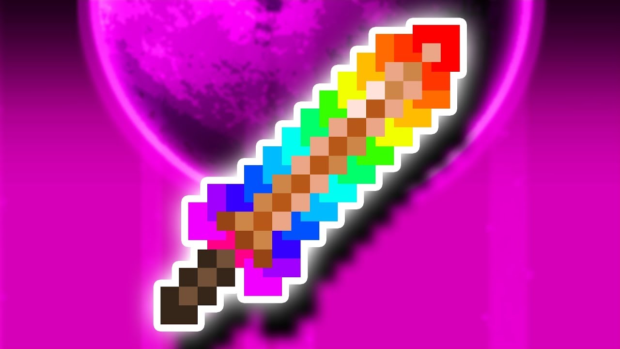 Can Terraria bosses SURVIVE THE BROKEN COPPER SHORTSWORD??