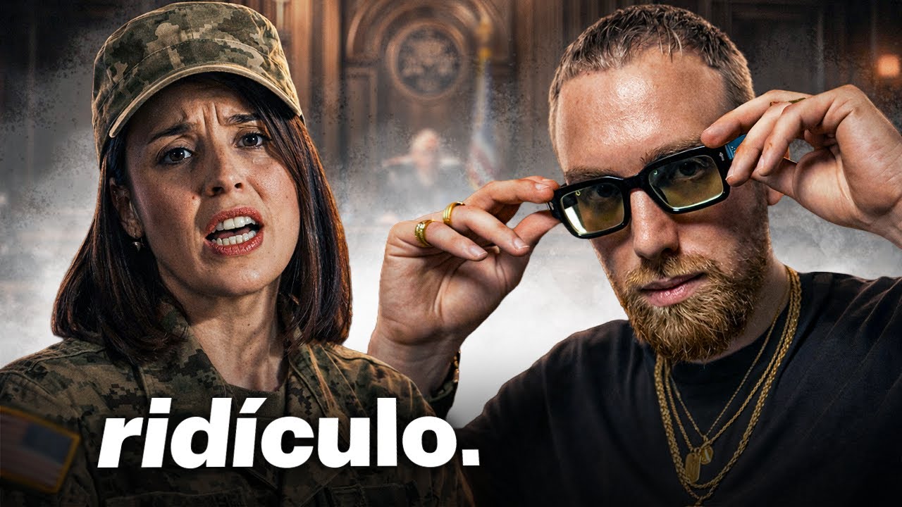IRENE MONTERO ES EL PINTOR AUSTRIACO DEL SIGLO XXI POR ESTO