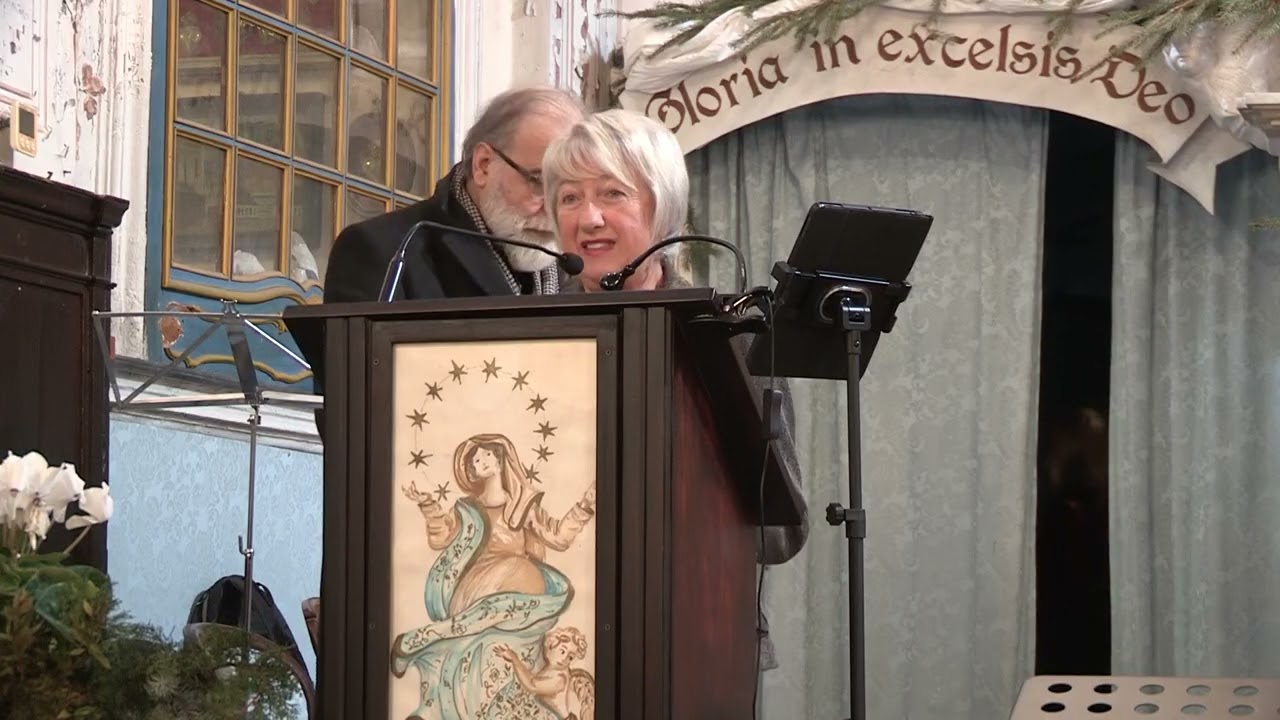 Sabato 10 Gennaio 2026   CONCERTO MISTICISMO E ASSOLUTO ALL' Oratorio di N S  Assunta In Varazze SV