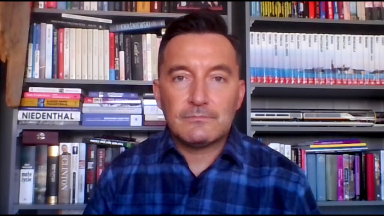 Adrian Furgalski, prezes ZGD TOR. Co zrobić z CPK?