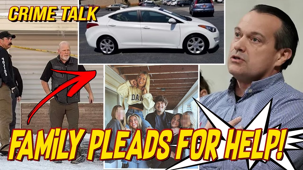 Idaho Case: Family Pleads For Help! / Sam Bankman-Fried TMM (Too Much Mommy) Let's Talk About It!