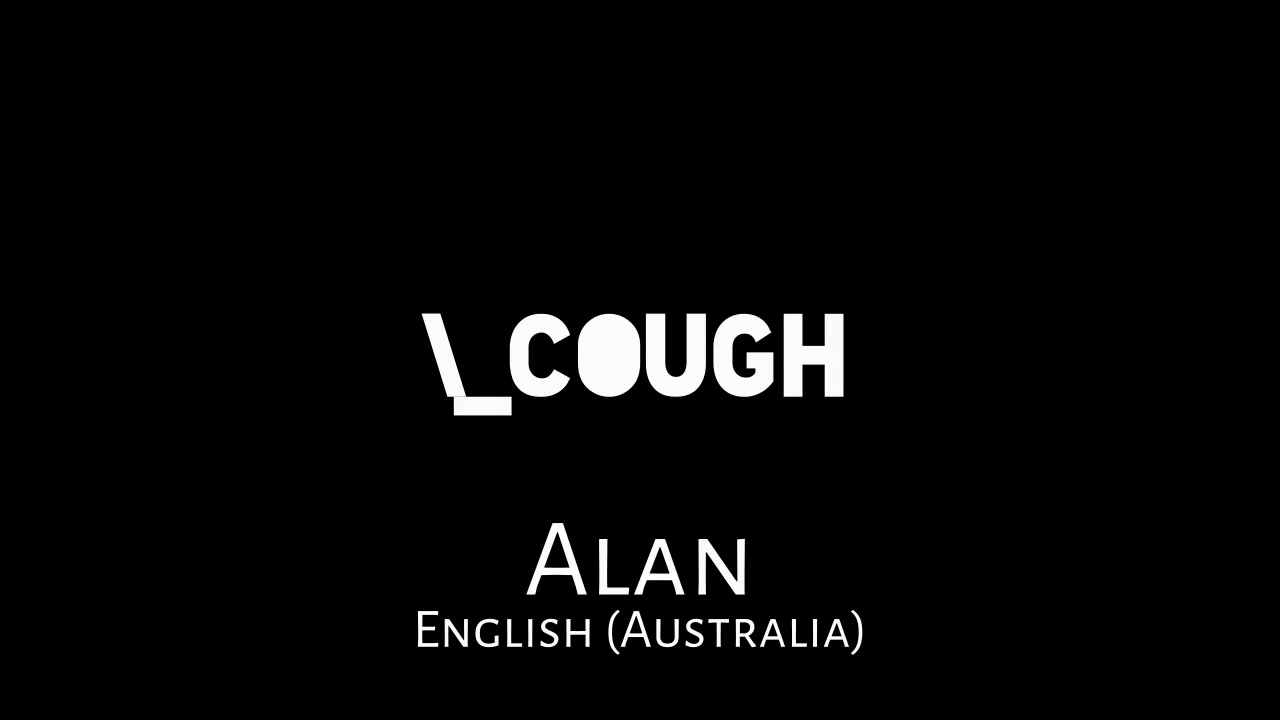 English Voices Pronounce (Emotional Tags)