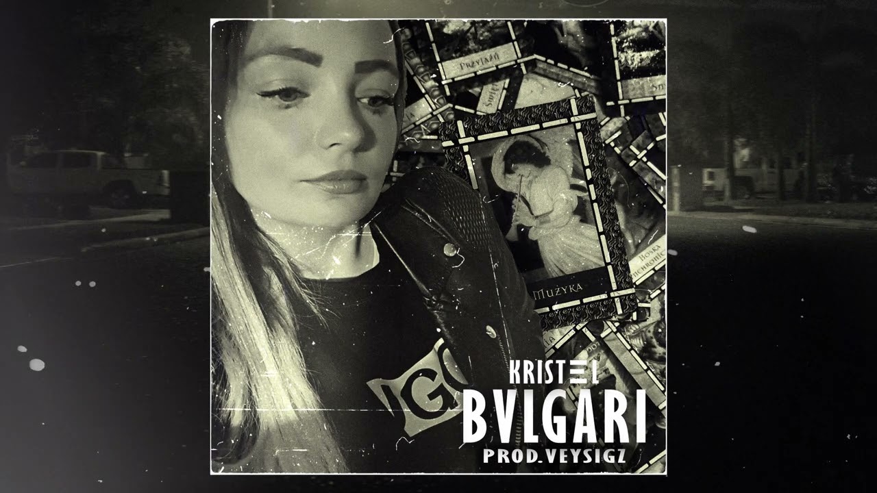 Kristel Introwersy-,,BVLGARI