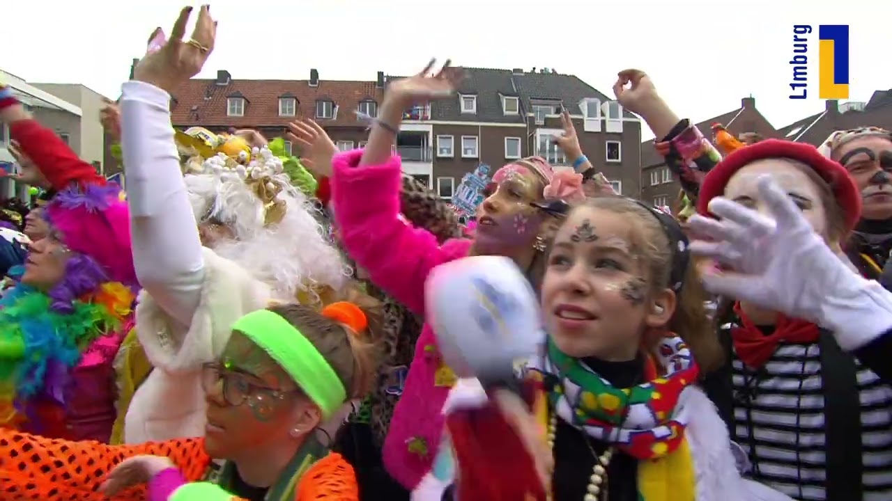 Zoepkoel Nostalgie 2022 deel 1
