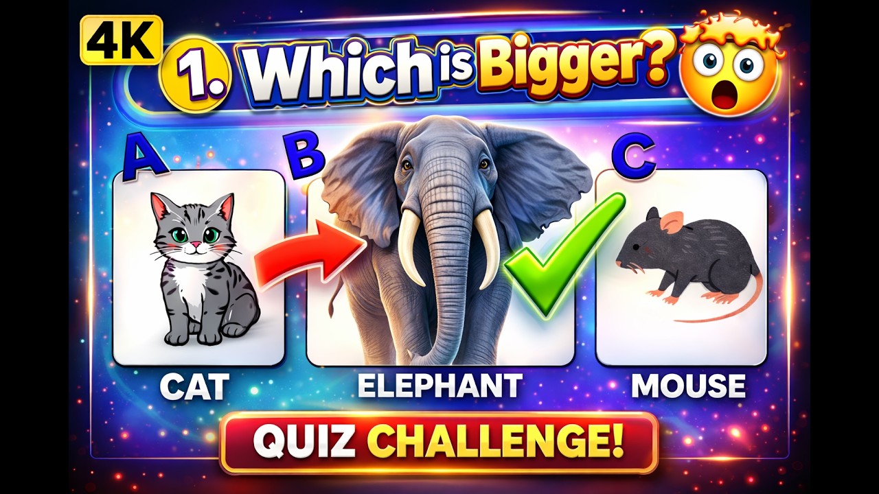 Only 1% Can Solve This Logical Puzzle! Can You? 🧠