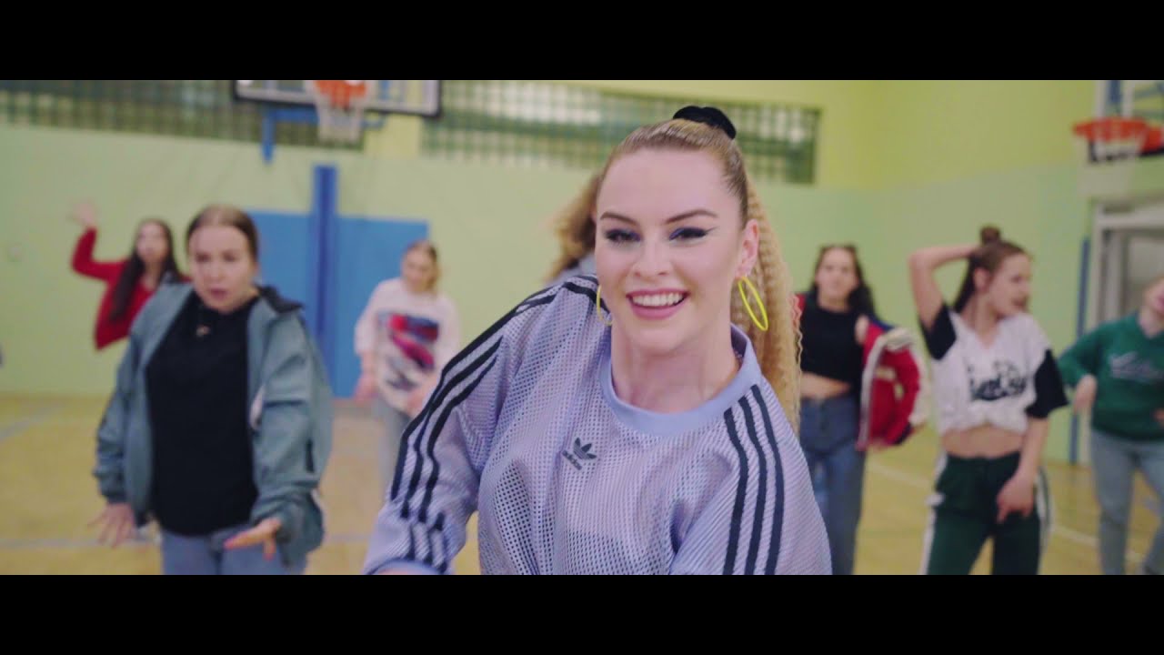 JUST FINE (dance concept video)