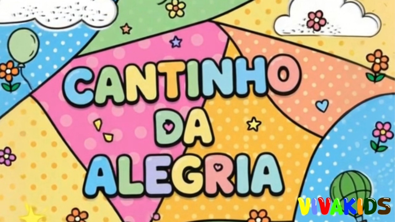 VIVA KIDS - Cantinho da Alegria