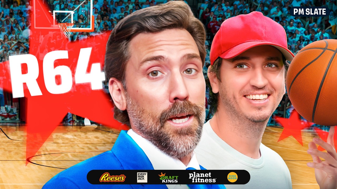 Dave Portnoy, Big Cat, and Co are Live for Day 2 of the Tourney - Night Slate