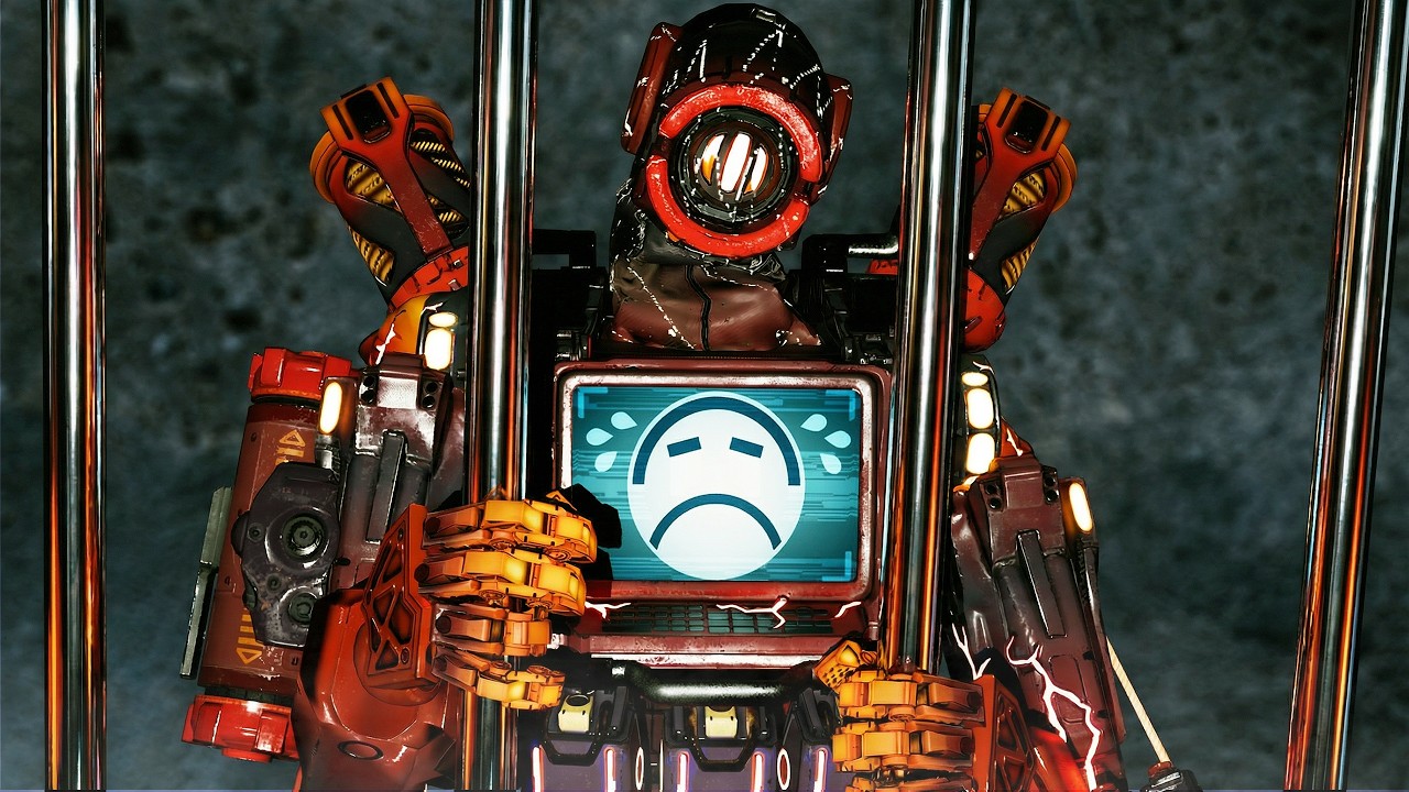 Illegal Pathfinder Movement Part 1