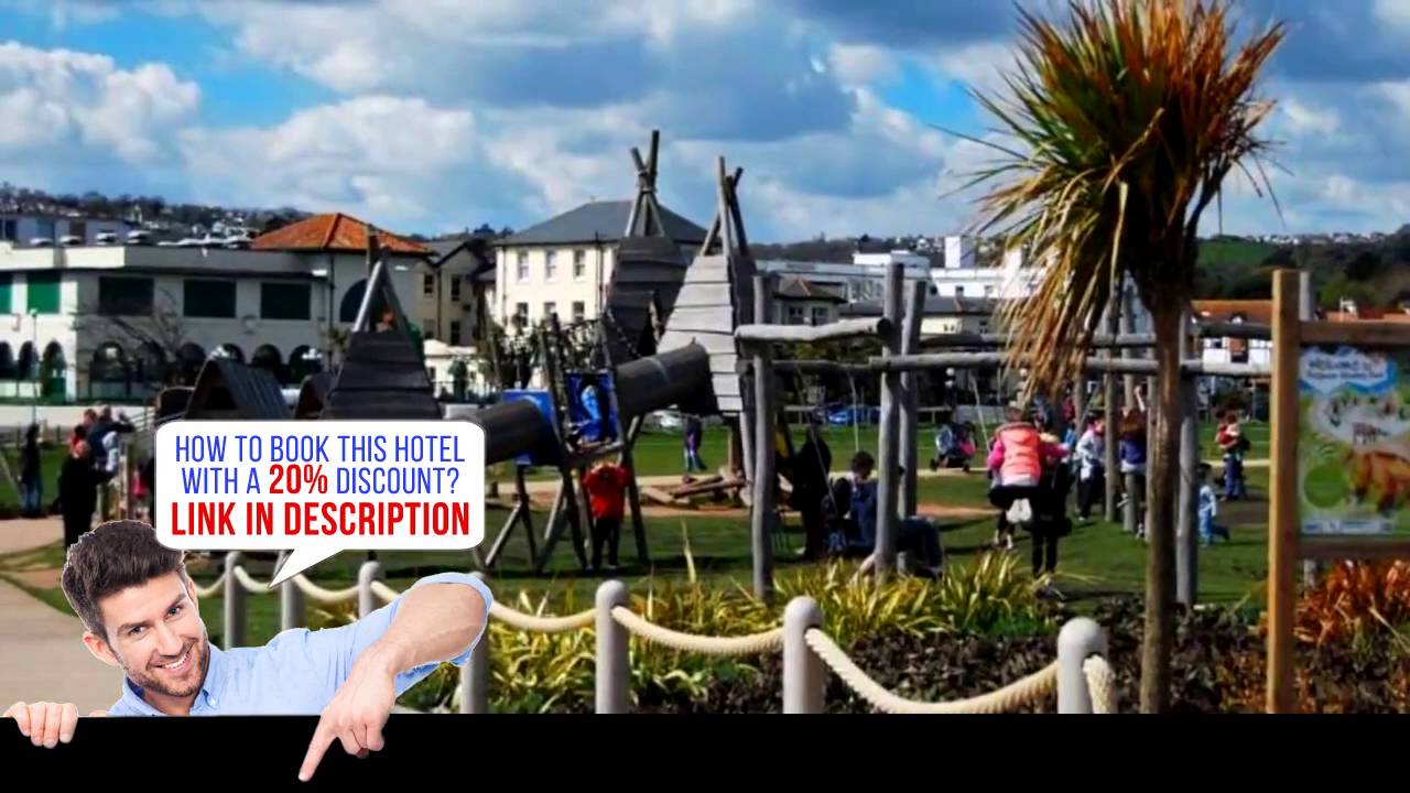 26 New Esplanade Court, Paignton, United Kingdom, HD Review