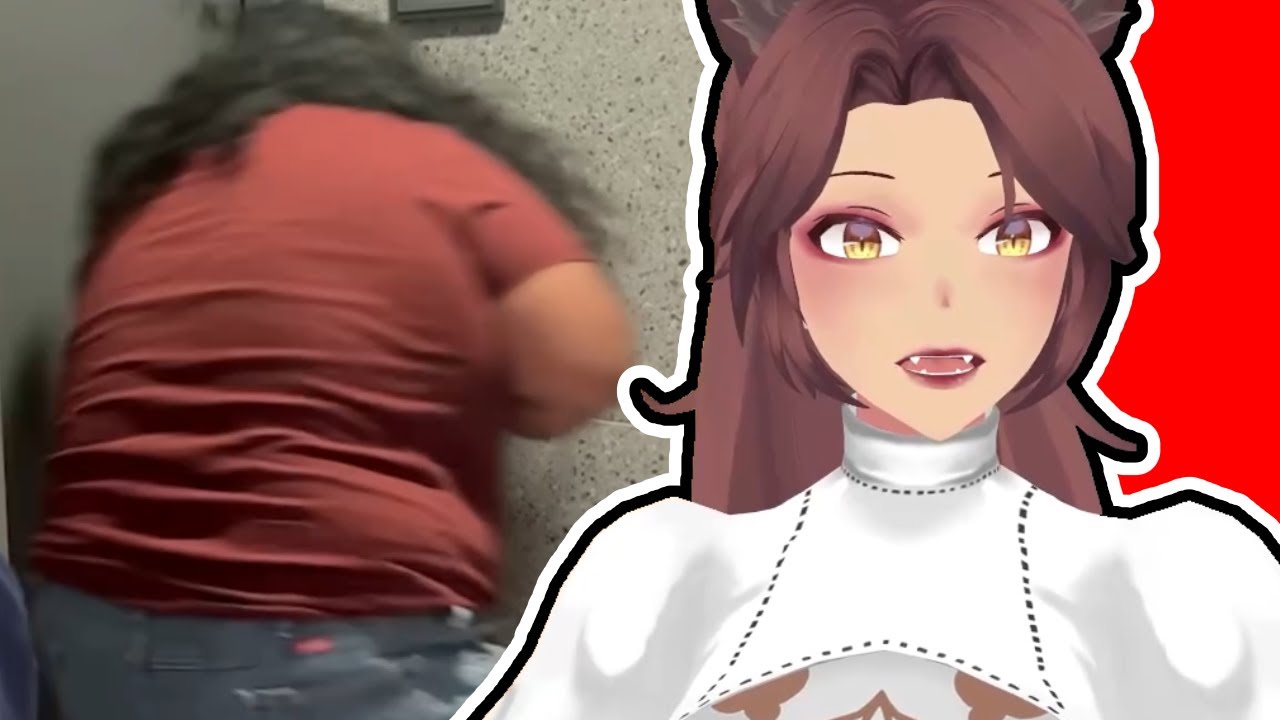 This Customer Saves The Day! | Saeko Reacts