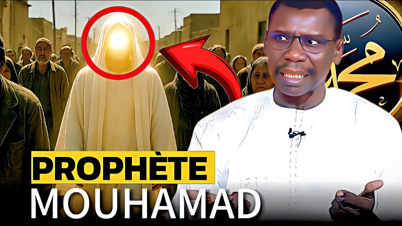 ALLAHOU 😱AKBAR NIOUÑ KHAMOUNIOU SEYDINA MOUHAMAD🤫