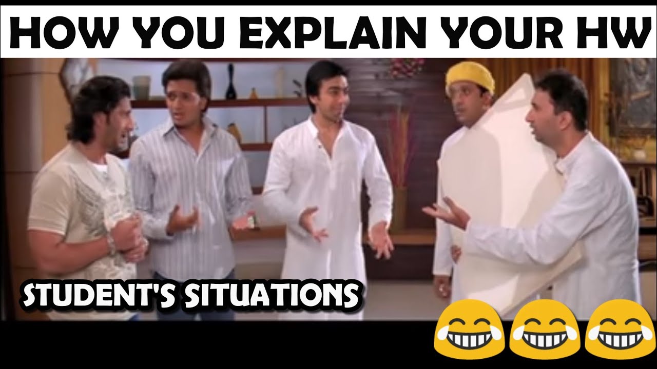 Random Situations on Bollywood style || Bollywood memes || Thepoysha, Yash Rajpal