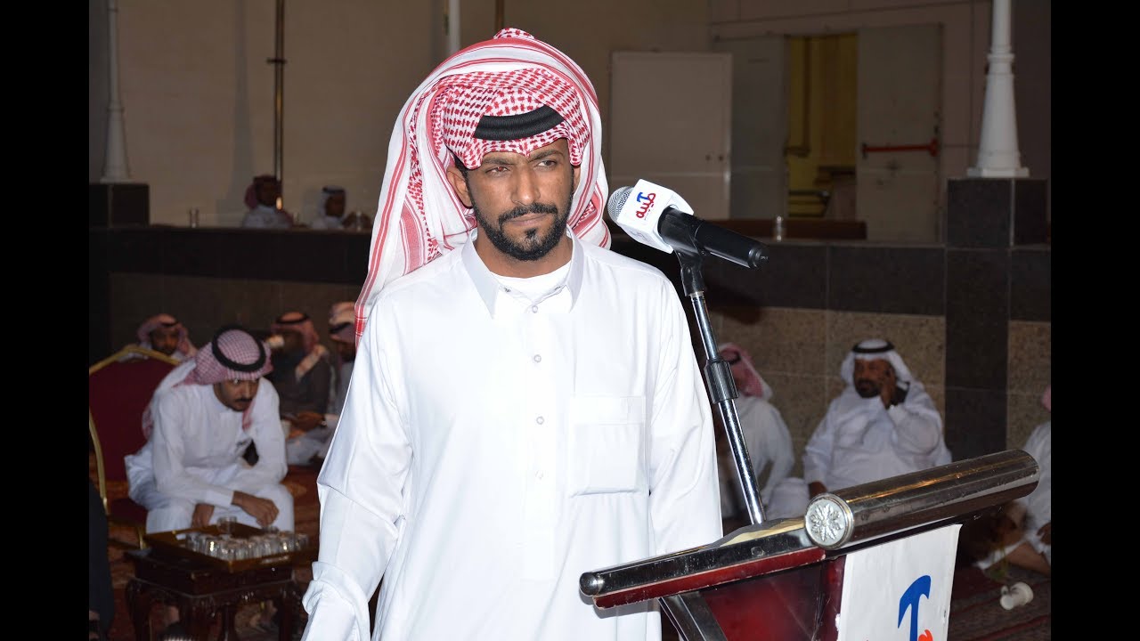 فرحان السحيمي  و فواز العزيزي