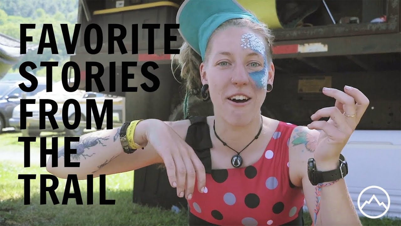 Favorite Thru-Hiking Story | Appalachian Trail Hiker Interviews from Trail Days 2019