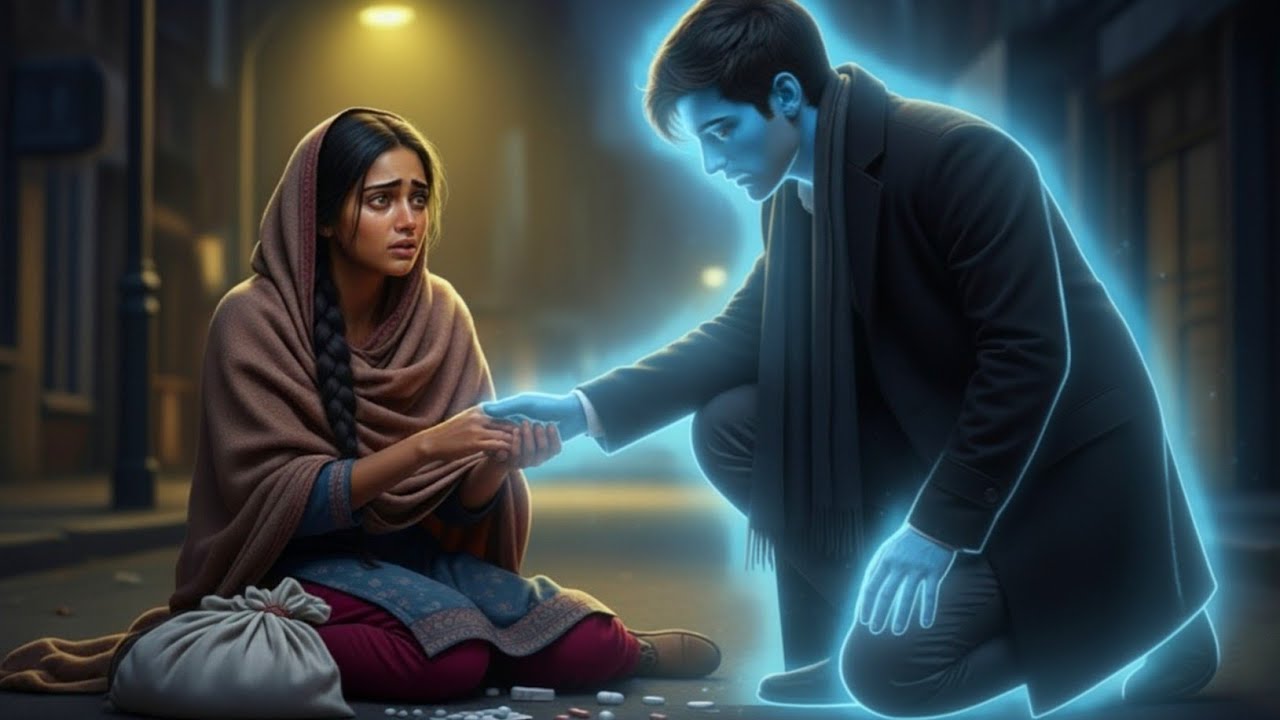 Dawaiyon ke liye roti hui larki aur jinnjada sachchi kahani | Moral Islamic Story | True Story 