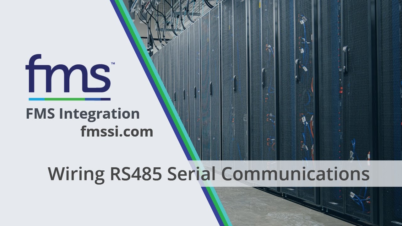 How to wire modbus rs485 serial communications to a MOXA Mgate MB3170