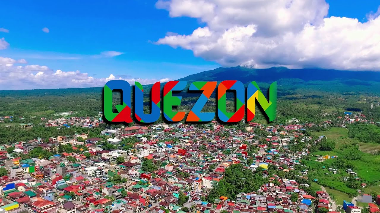 Welcome to Quezon Province, the Land of Thousand Colors 🇵🇭
