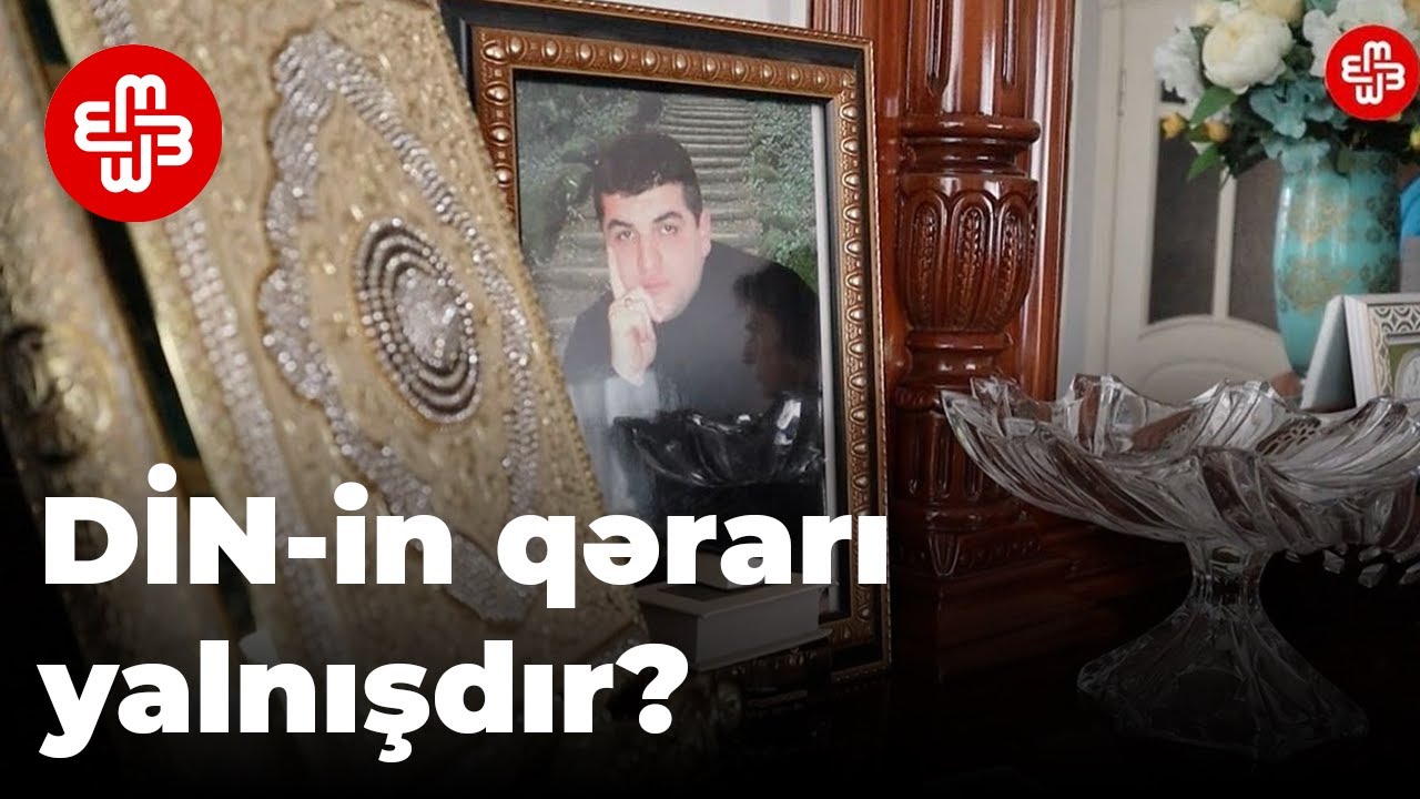 DİN-in İmam Mehdi kimi təqdim etdiyi şəxsin sahibkar olduğu ortaya çıxdı