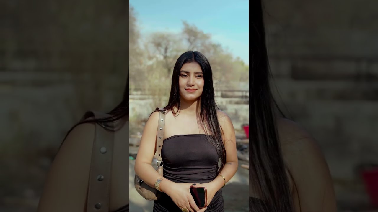 Bacchi Ko Chai Pini Thi || Robin K Films