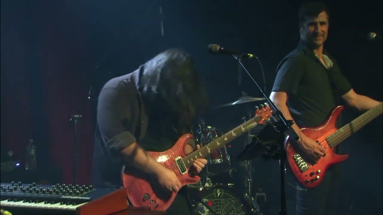 Reprise performs Bathtub Gin by Phish 7/25/97 version #reprisetheband #phish #reprise #bathtubgin