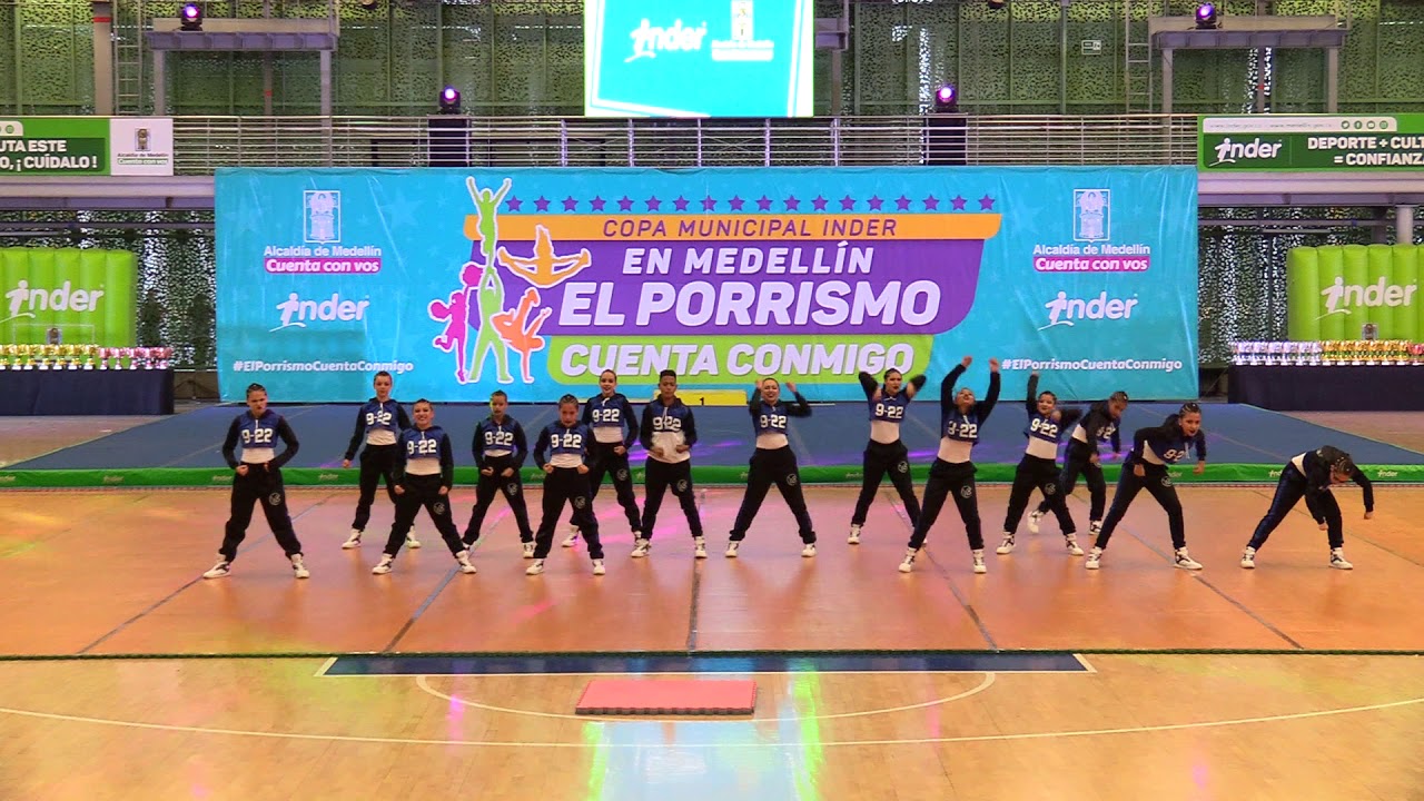 Worban - Junior Mixto (3er Lugar Copa Municipal)