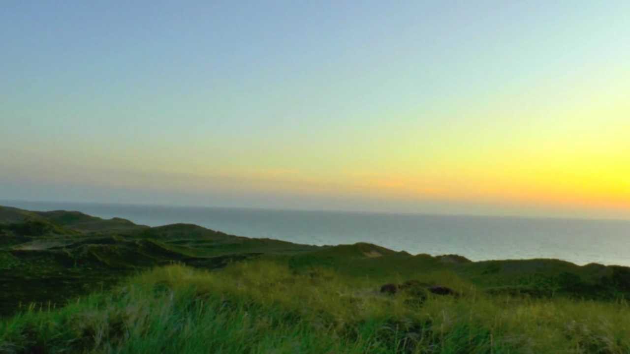Sylt- The Island