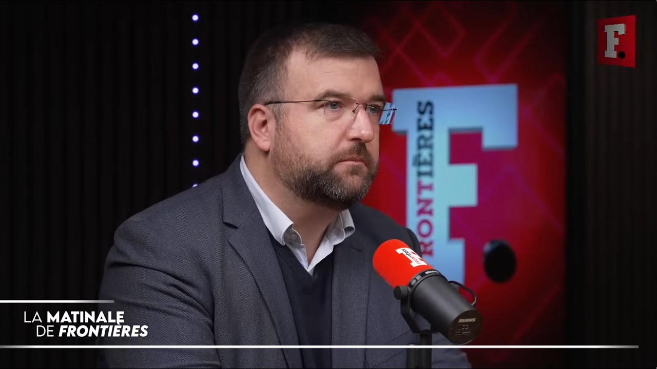 Grégoire de Fournas : 