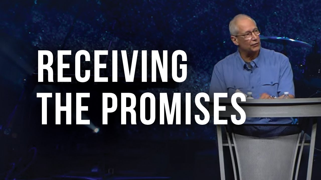 How to Activate God&rsquo;s Promises in Your Life Today