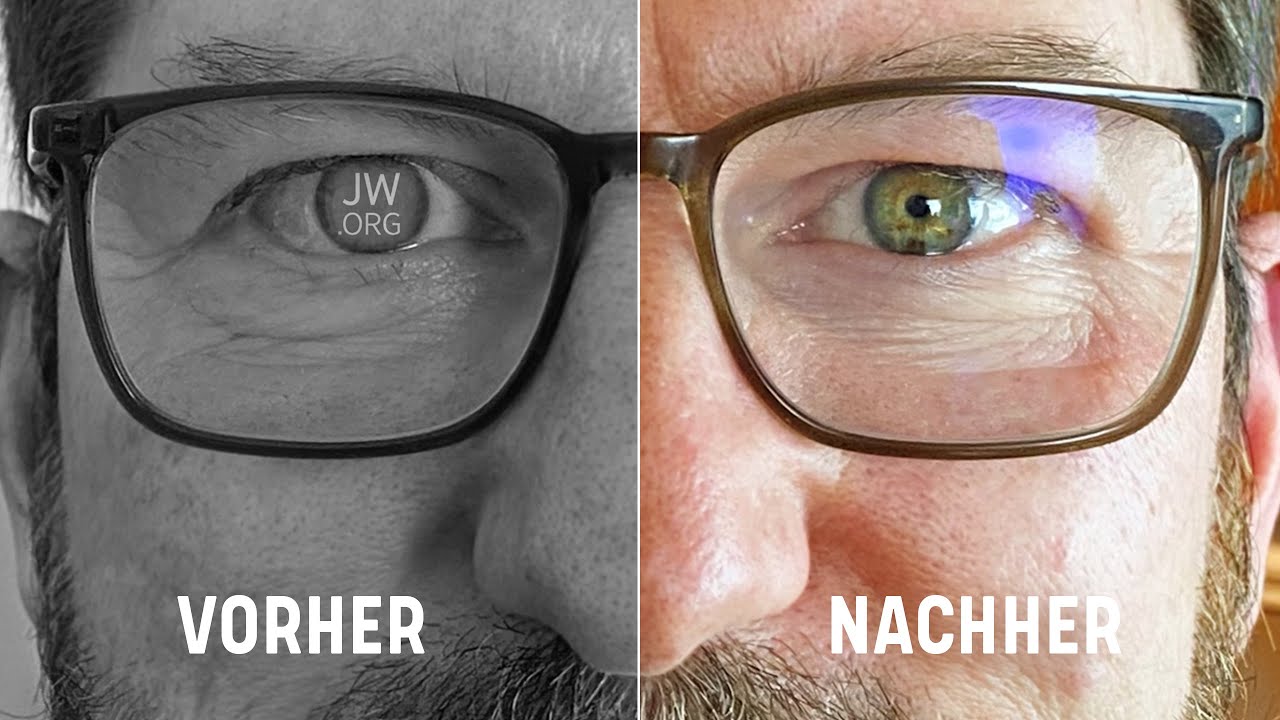 DAS solltest du 2025 als Ex Zeuge Jehovas tun!