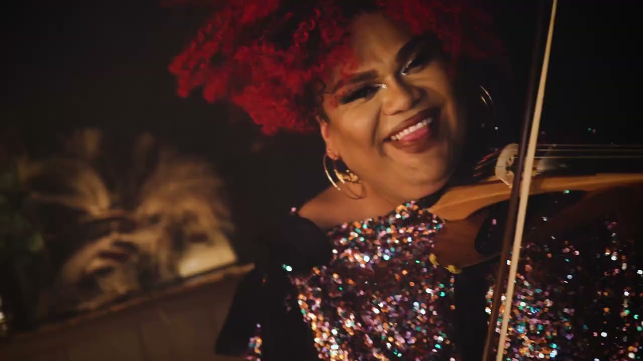 LA BRUJA DE TEXCOCO ft RUBÉN ALBARRÁN - AZCATL CUECUEYOCA (HORMIGA COLORADA) VIDEO OFICIAL