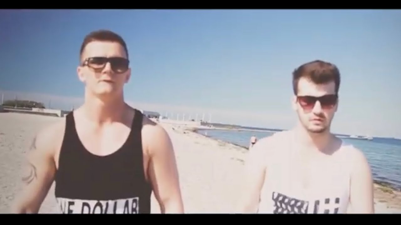ADO&DINO ft DJ BOKI KOPENHAGEN  - SRCE BALKANSKO (OFFICIAL VIDEO)