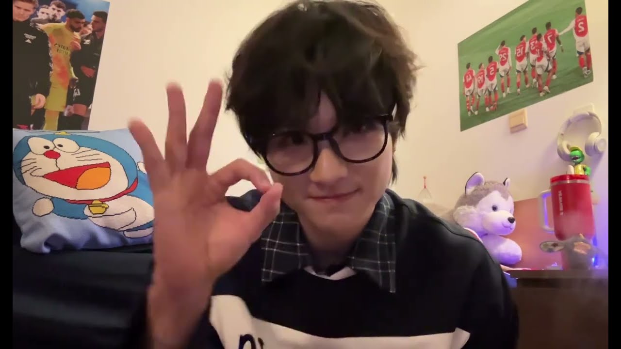 [奔赴少年CIIU] Hope everyone has a wonderful night ～🎑 20260123